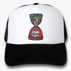 Кепки Trucker