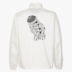 Ветровка без капюшона