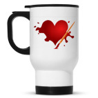 Кружка-термос