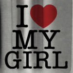 I love My Girl