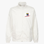 Ветровка без капюшона