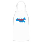 Кухонный фартук