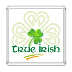 Магнит 6.5 x 6.5 см True Irish