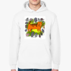 Толстовка худи