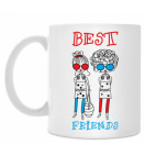 Best friends