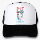 Кепки Trucker