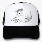 Кепки Trucker
