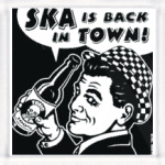   SKA IS