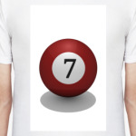 Бильярдный шар