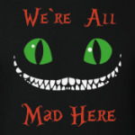 Чеширский кот