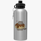 Спортивная бутылка