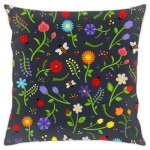 Летний луг/ Summer meadow