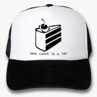 Кепки Trucker