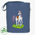 Сумка шоппер Fairytale horse