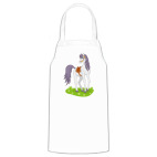 Кухонный фартук