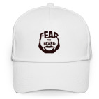 Fear The Beard