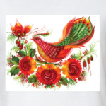 Русский народный узор