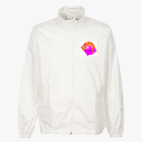 Ветровка без капюшона