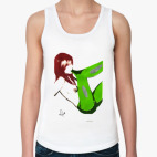 Сексуальная девушка