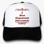 Кепки Trucker