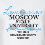 футболка МИТХТ