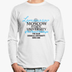 Лонгслив