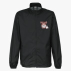 Ветровка без капюшона