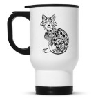 Кружка-термос