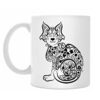 Кружка 330 мл