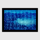 Старший Футарк и Зимние Горы