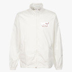 Ветровка без капюшона