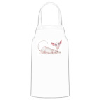 Кухонный фартук