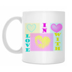 Кружка 330 мл