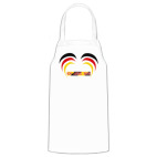 Кухонный фартук