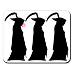 Мрачный Жнец из Crimsonland