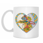 Сердце красавицы