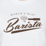 World's Best Barista