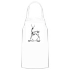 Кухонный фартук