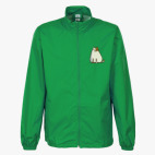 Ветровка без капюшона