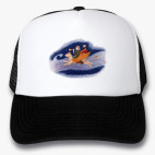 Кепки Trucker