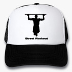 Кепки Trucker