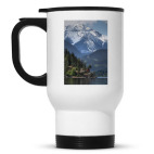 Кружка-термос