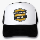 Кепки Trucker