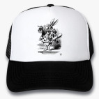 Кепки Trucker