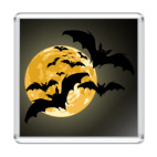  Летучие мыши