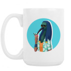 Кружка 420 мл