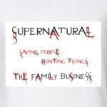 supernatural