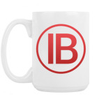 Кружка 420 мл