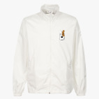 Ветровка без капюшона