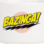 bazinga